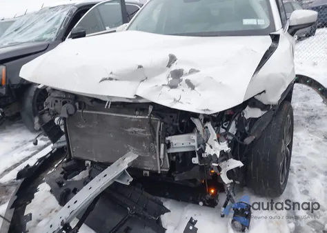 2023 Mazda Cx-5 2.5 S Premium Plus from USA, damaged, VIN JM3KFBEM7P0153989